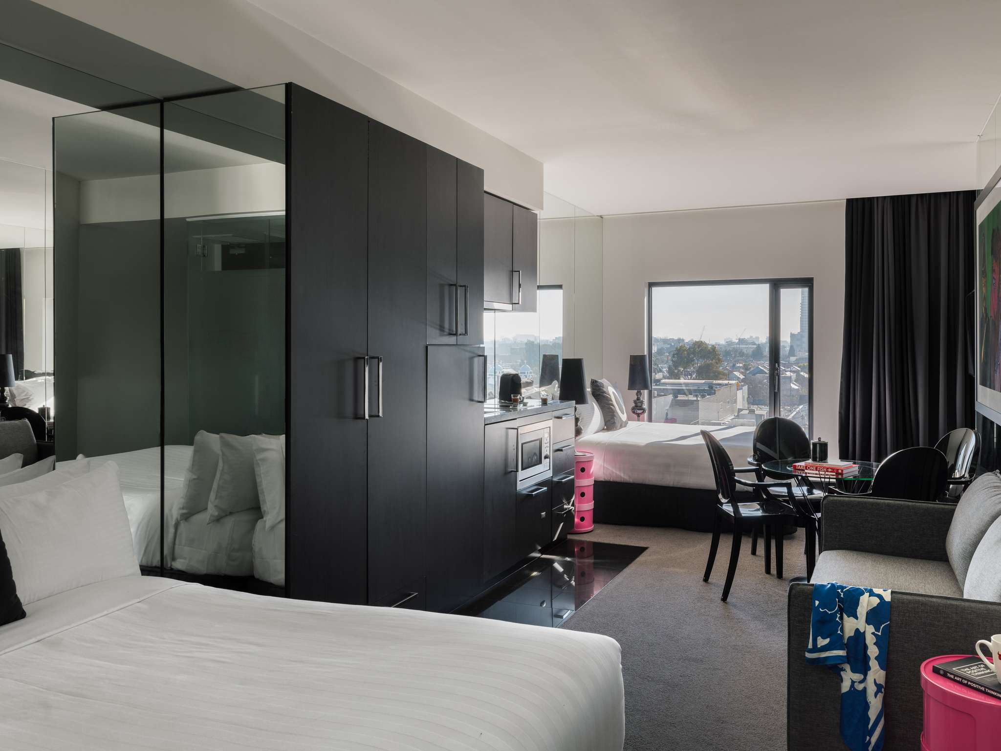 Elli Twin Beds 2