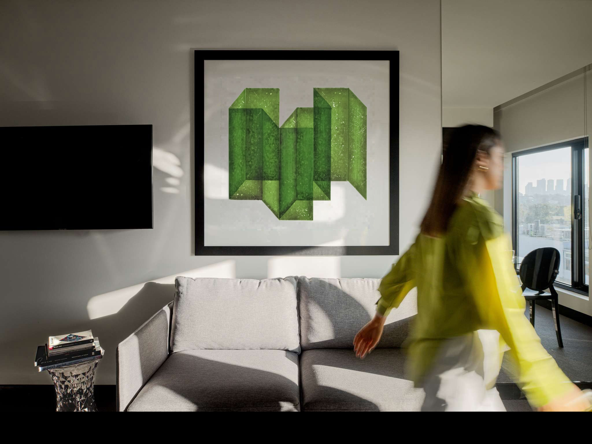 Elli Woman Lounge