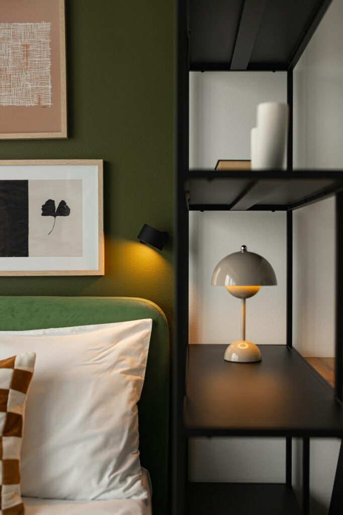 Elli Prahran Suite