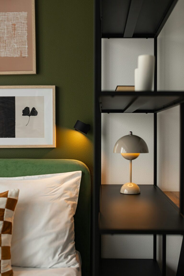 Elli Prahran Suite