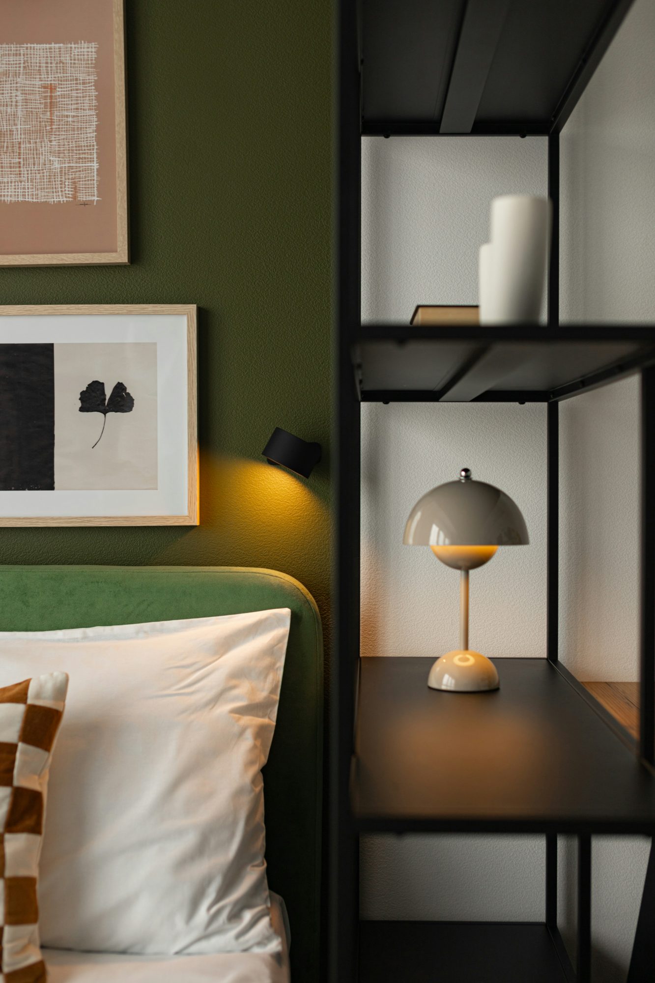 Elli Prahran Suite